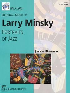 Portraits Of Jazz - Level 7