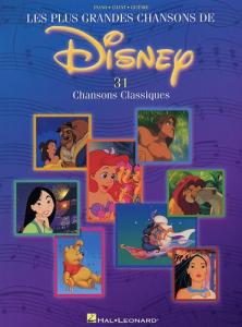 Les Plus Grandes Chansons De Disney