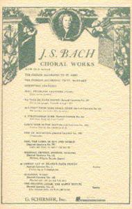 J.S. Bach: Christ Lay In Death's Dark Prison - Sacred Cantata No.4