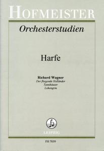 Wagner: Orchestral Studies - Wagner - Tannhauser, Lohegrin