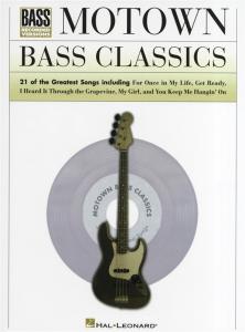 Motown Bass Classics