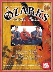 Ozarks Fiddle Music