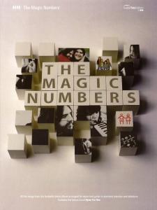 The Magic Numbers