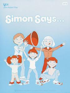 Simon Says