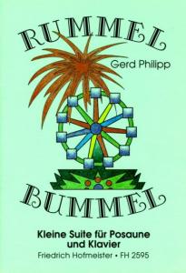 Philipp, G.: Rummel-bummel