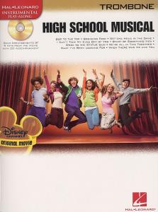 High School Musical - Selections (Trombone)