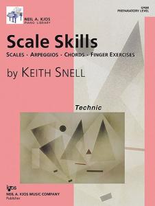 Scale Skills-preparatory Level