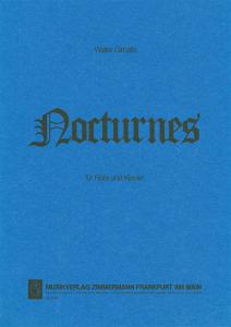 Girnatis: Nocturnes