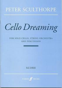 Peter Sculthorpe: Cello Dreaming