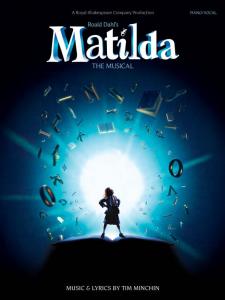 Tim Minchin: Roald Dahl's Matilda - The Musical