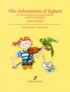 Adventures Of Egbert (Teacher's Book)