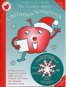 The Golden Apple Christmas Songbook