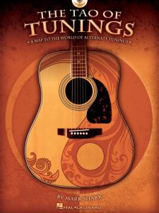 Mark Shark: The Tao Of Tunings - A Map to the World of Alternate Tunings