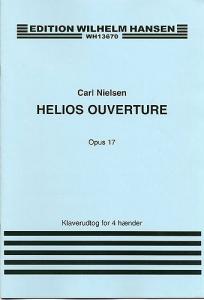 Carl Nielsen: Helios Ouverture Op. 17