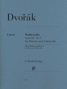 Antonín Dvorák: Waldesruhe Op.68 No.5