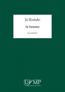 Jo Kondo: In Summer