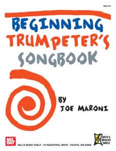 Beginning Trumpeter's Songbook