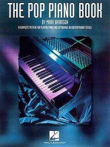 The Pop Piano Book