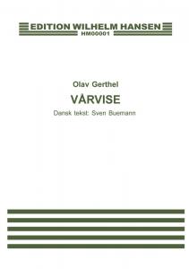 Olav Gerthel: Varvise