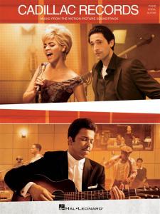 Cadillac Records - Music From The Motion Picture Soundtrack