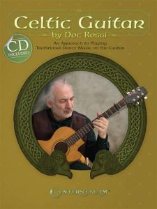 Doc Rossi: Celtic Guitar