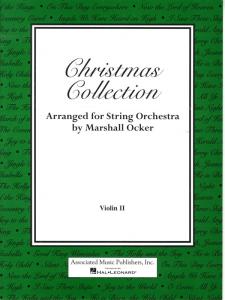 Christmas Collection (Violin II)