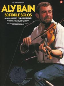 Aly Bain: 50 Fiddle Solos