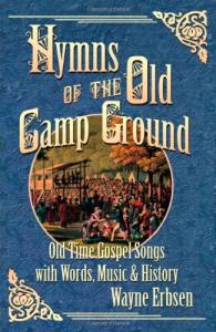 Hymns of the Old Camp Ground