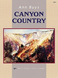 Canyon Country