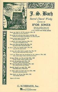 J.S. Bach: Cantata No.78 Jesus, Thou My Wearied Spirit (Jesu, Der Du Meine Seele