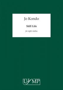 Jo Kondo: Still Life