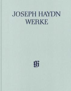 Franz Joseph Haydn: Early String Quartets (Clothbound)