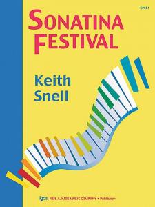 Keith Snell: Sonatina Festival