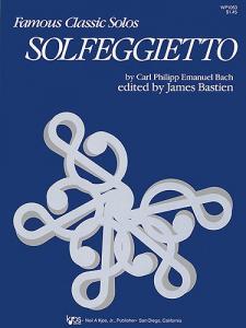 Solfeggietto