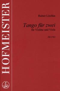 Lischka, R.: Tango For Two