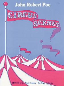 Circus Scenes