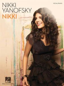 Nikki Yanofsky: Nikki