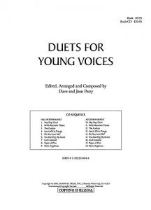 Duets For Young Voices