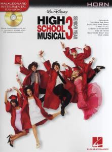 High School Musical 3 - Horn