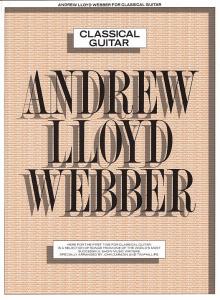 Andrew Lloyd Webber: Classical Guitar