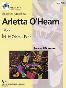 Jazz Introspectives