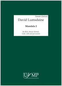 David Lumsdaine: Mandala 2 (Parts)