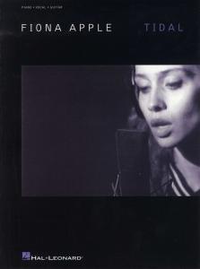 Fiona Apple: Tidal