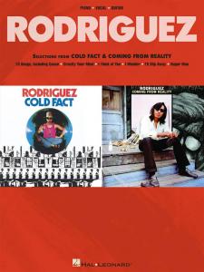 Rodriguez: Selections From Cold Fact & Coming From Reality