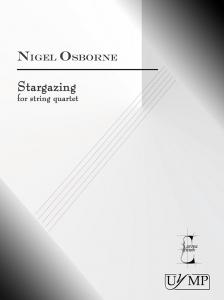 Nigel Osborne: Stargazing