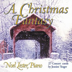 A Christmas Fantasy - Cd