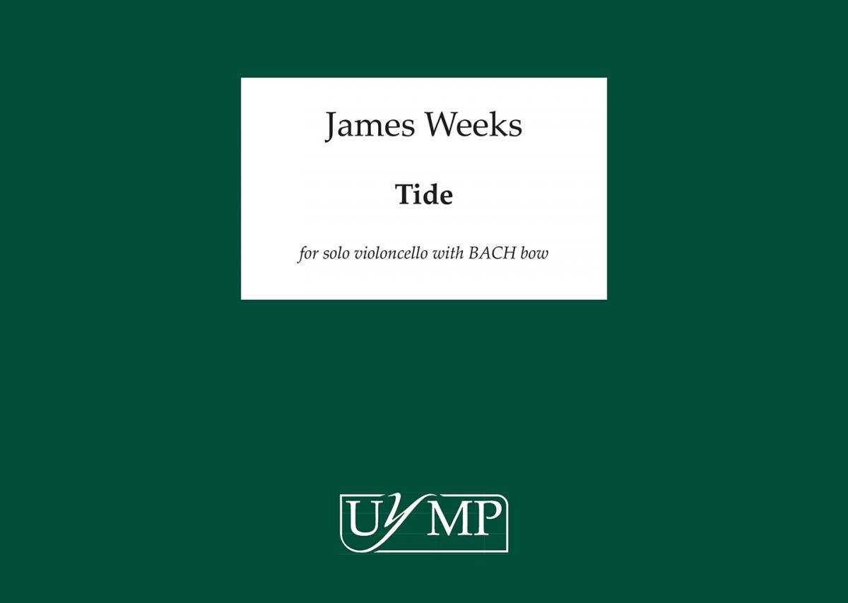 James Weeks: Tide