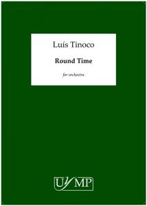 Luís Tinoco: Round Time