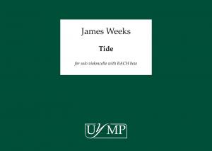 James Weeks: Tide