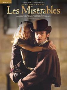 Alain Boublil/Claude-Michel Schönberg: Les Misérables (Selections From The Movie